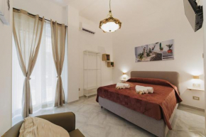Vallisa 72 - Centro Storico Bari